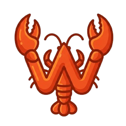 WorkClaw Logo